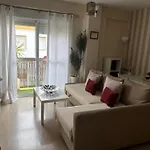 Apartamento Cielo De La Macarena Sevilla