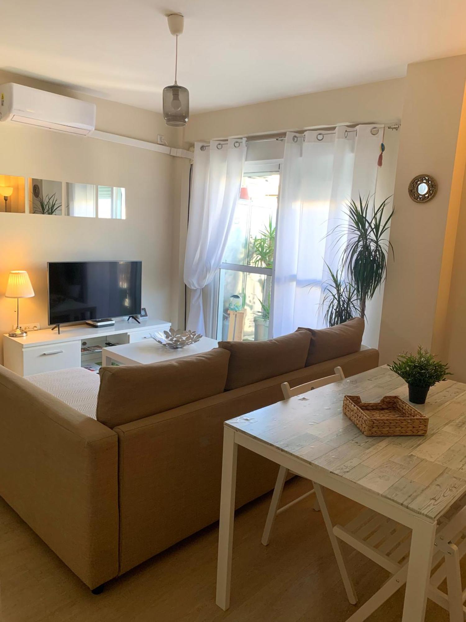 Cielo De La Macarena Appartement *