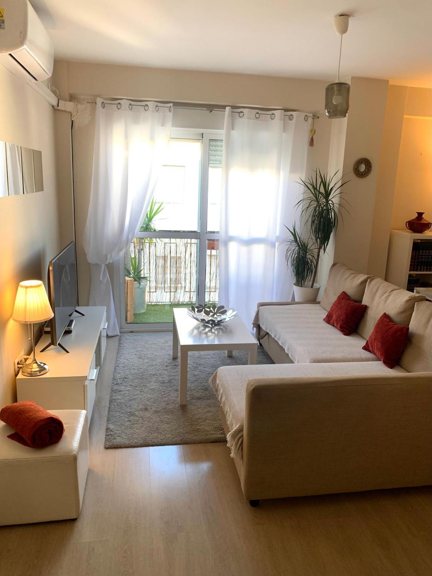 Cielo De La Macarena Appartement
