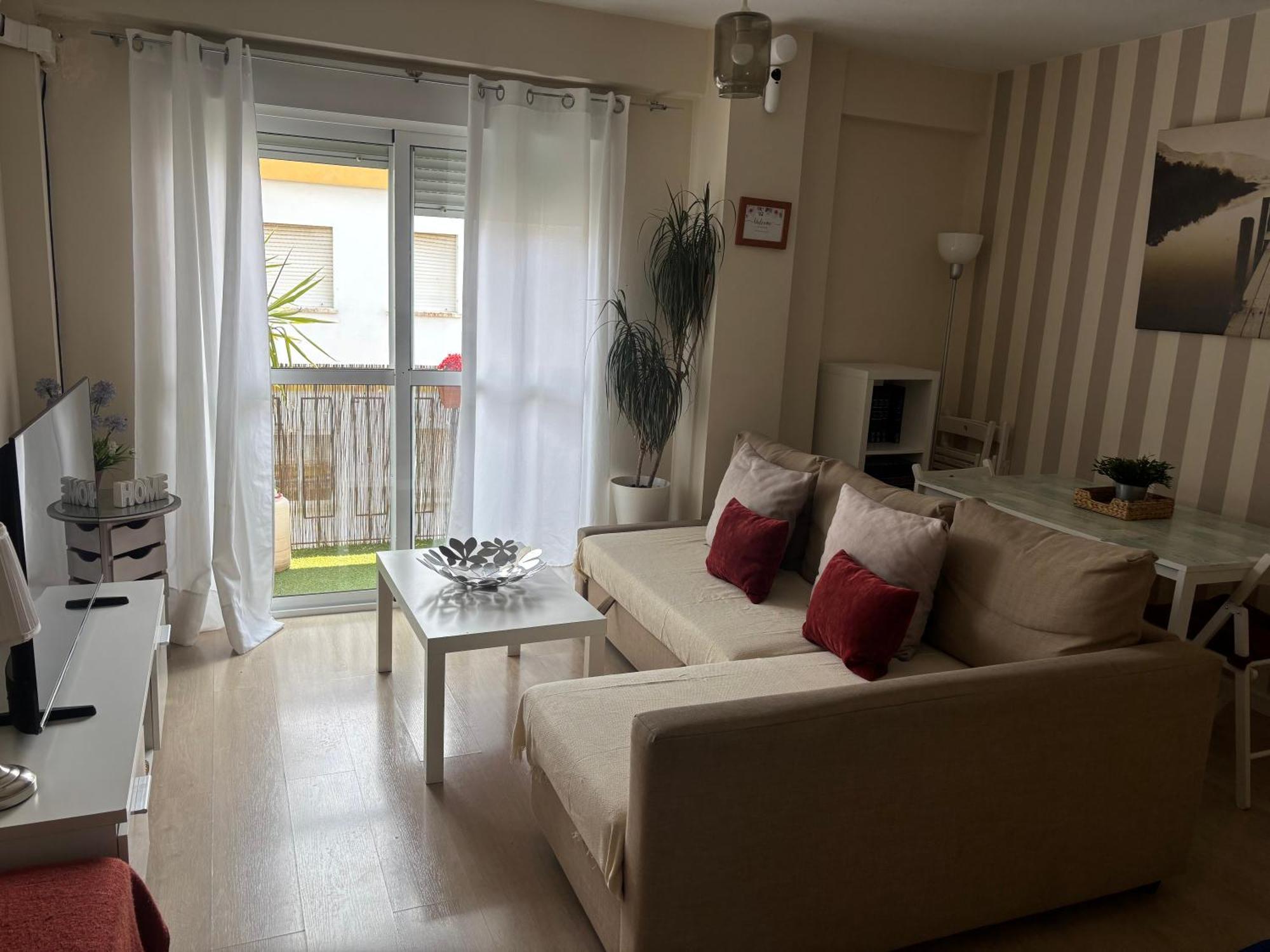 Appartement Cielo De La Macarena