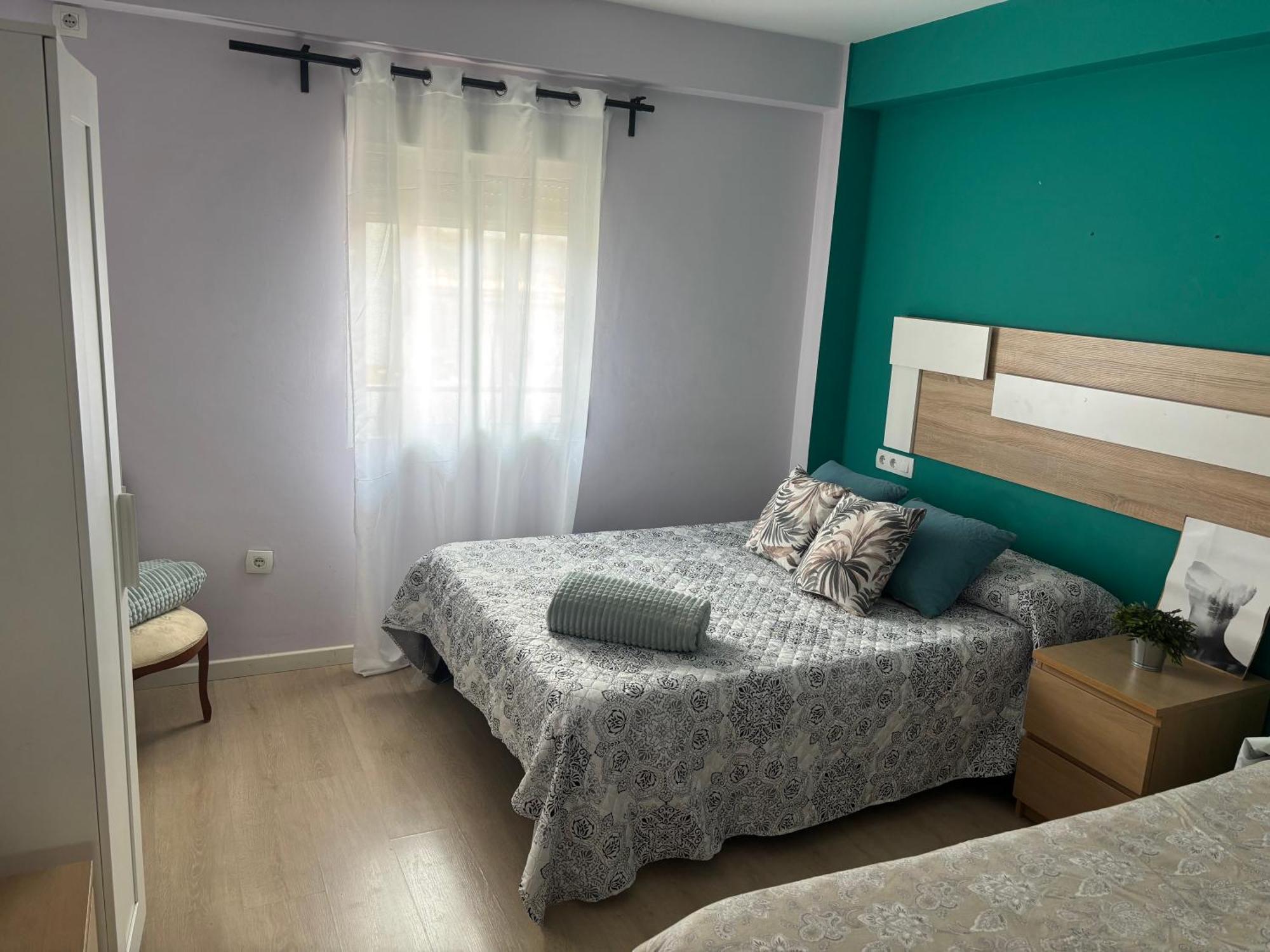 Appartement Cielo De La Macarena Sevilla